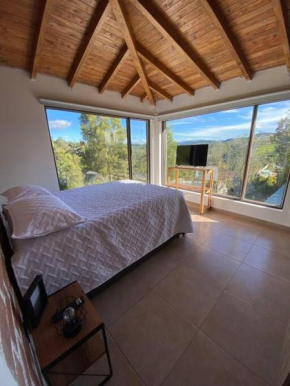 Casa de Campo completa ubicada en Santa Elena